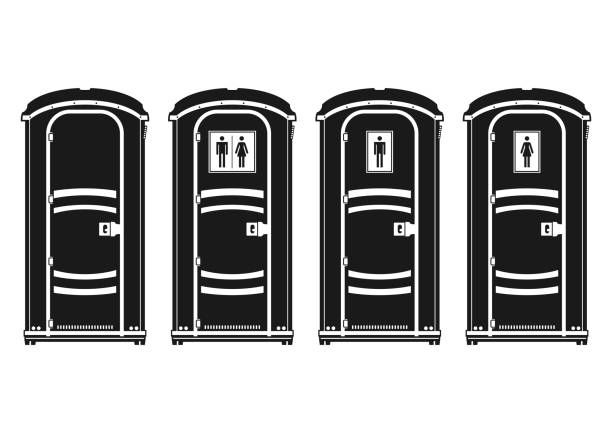 Best Portable Restroom for Sporting Events  in Hazleton, PA